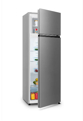 Hisense REF 240DR 240 litres Top Freezer Refrigerator