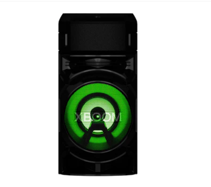 LG AUD 500 Watts Xboom Mini - HIFI System | AUD 5RNC (PIKIN)
