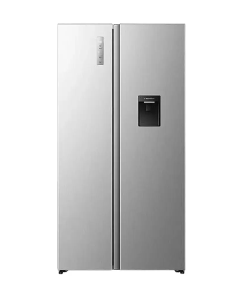 Hisense SxS Refrigerator 529L (RD5P558NMSN)