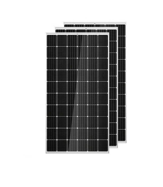 600w jinko solar panel