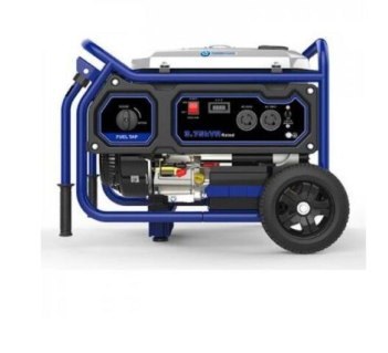 HAIER THERMOCOOL TEC GENERATOR MEDIUM-OPTIMA 4000ES-3.5KVA/3.0KW