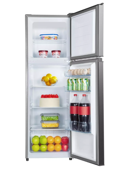 Hisense REF 200DR 154 Litres Top Freezer Refrigerator