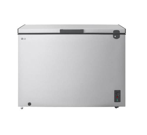 LG Chest Freezer 243L (GCFB255BQCF)