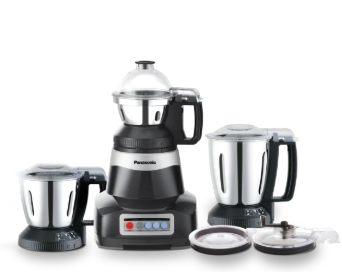 Panasonic 2000W 3 Jar Mixer Grinder MX-AE365KTZ