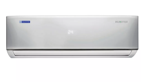 Bluestar Split Air Conditioner Fixed Speed 2HP - HW18CRYFB1-18FS