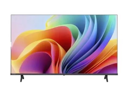 Hisense 43 inch A4S LED Smart Tv