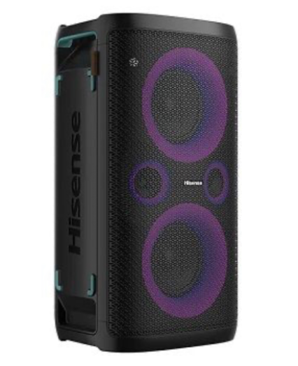 HISENSE SOUND BAR AUD 110HP