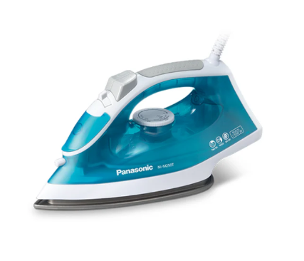 Panasonic Steam Iron 1800 Watts NI-M300TATH