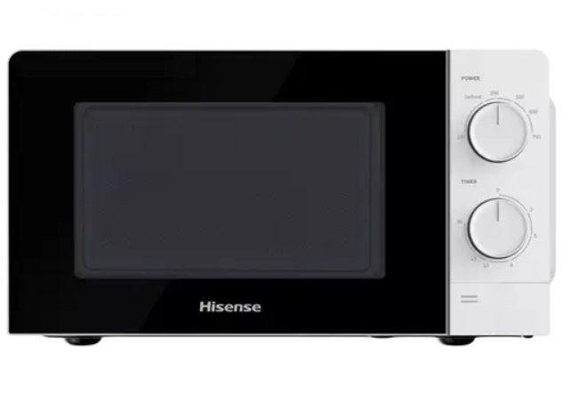 Hisense Microwave 20L 700W (H20MOWS10)