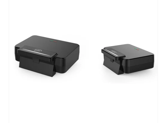 Kenstar 3-in-1 700W Sandwich Maker KS-SM700CP