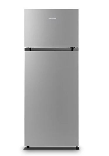 Hisense 205DR 205 litres Top Freezer Refrigerator
