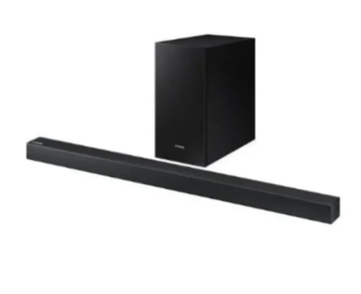 Hisense 2.1 Ch 140 Watts Sound Bar Wall Bracket AUD 1800HS