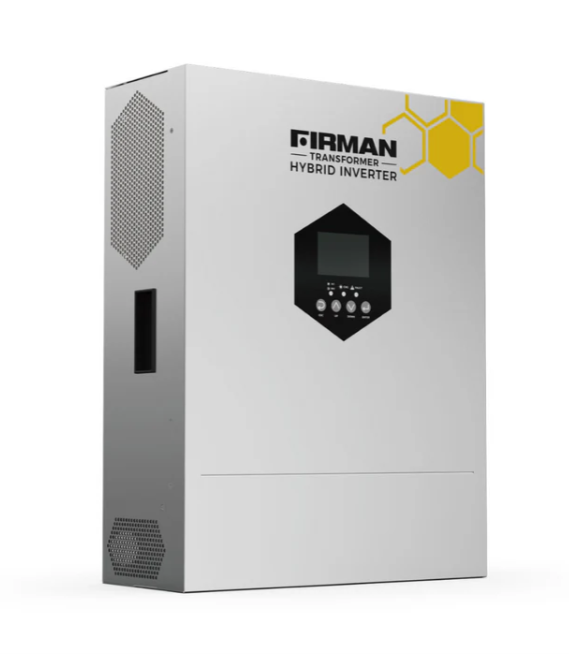 Firman Transformer Hybrid Inverter 5000W-FH05K0120
