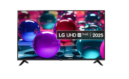 LG 65 Inch UHD AI Think 4K Smart Satellite TV 65 UA73006LA