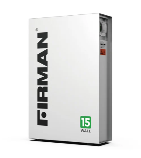 Firman 15KWH Lithium Battery B5128001 (51.2V)