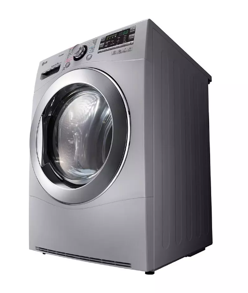 LG Dryer Commercial 10KG (1329CN7P)