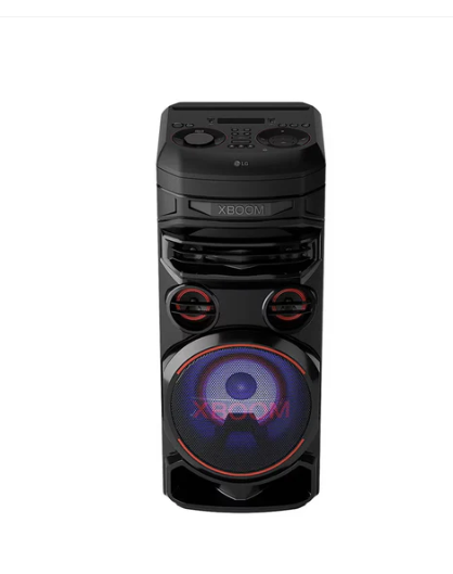 LG XBOOM AUD 7RNC 1000W Speaker (Mama)