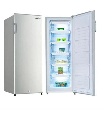 KENSTAR 235L UPRIGHT FREEZER KS320S