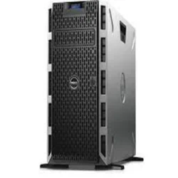 Dell Poweredge T160 Tower Server (Intel Xeon, 128GB RAM)