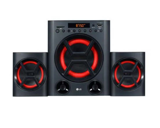 LG 40W MINI XBOOM Mini Hifi System AUD 72B