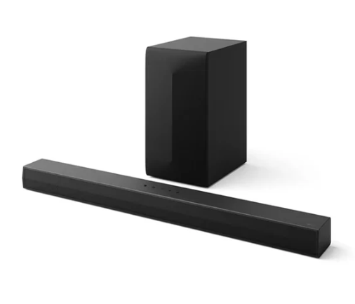 LG Audio 60TS 3 channels, 340W Soundbar, AUD 60TS