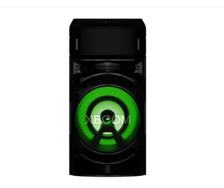 LG AUD 500 Watts Xboom Mini - HIFI System | AUD 5RNC (PIKIN)