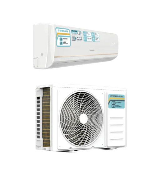 Firman 1HP Non - Inverter AC-FDD-09NS