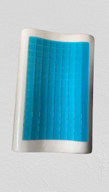 GEL CERVICAL PILLOW