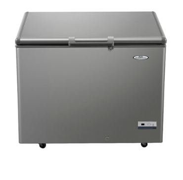 Haier Thermocool Inverter Turbo Chest Freezer HTF-379TS