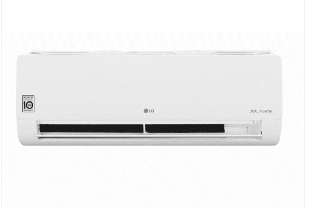 LG 2.5 HP Dual inverter Wall mounted Air conditioner GENCOOL-B