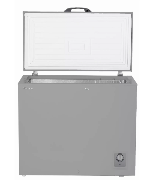 Hisense Chest Freezer 250L (FC340SH)