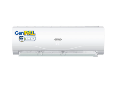 Haier Thermocool 2HP GenPAL Inverter Air Conditioner (HSU-18LNEB-03) – White