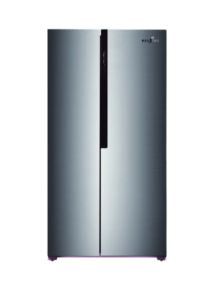 Kenstar 512L Side by Side Refrigerator KSS-630S