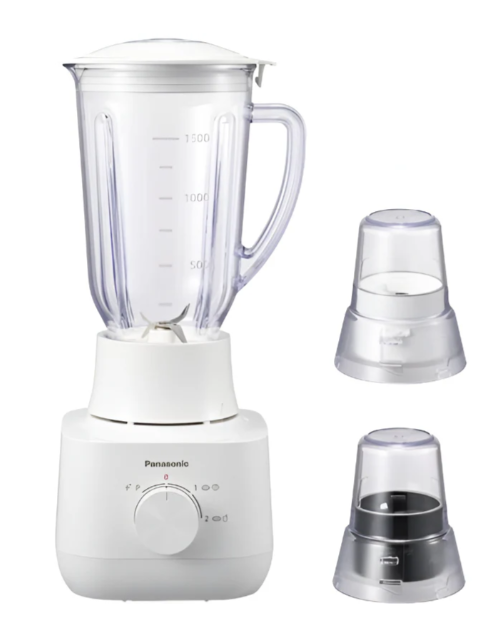 Panasonic MX-EP5121, Plastic Jug Blender 1.5L, 450W