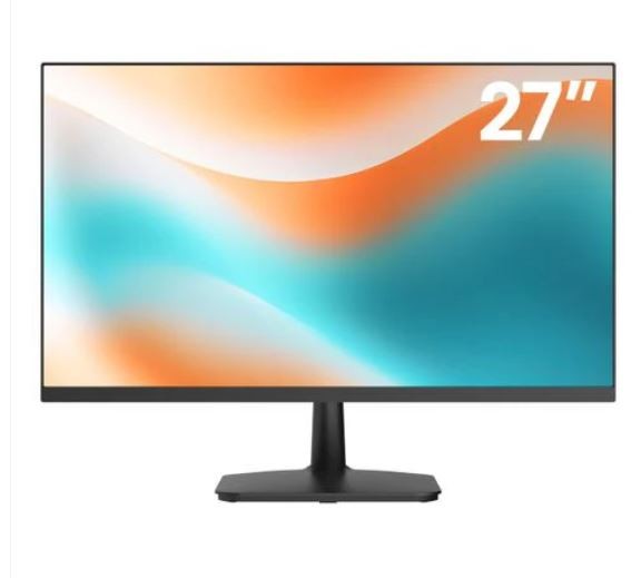Hisense 27-inch Full Hd Ips Monitor 144hz Freesync, 27n3q
