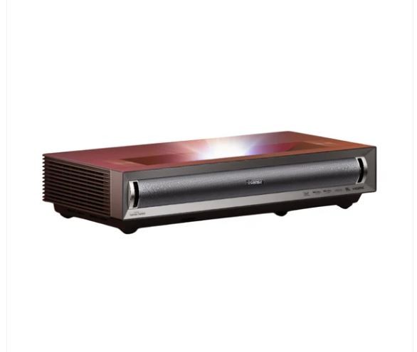 Hisense Px3 4K Triple colour Laser Cinema- HISTVLASERPX3