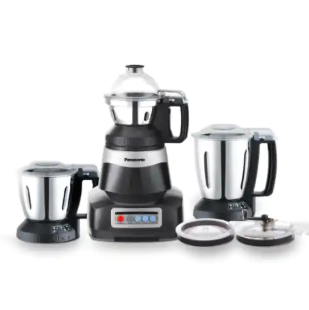 Panasonic Blender | MX-AE365KTZ | 3 Blender Jar