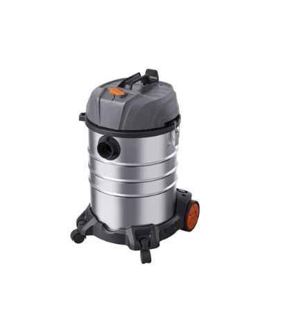 Maxi 1400W 30L Wet & Dry Vacuum Cleaner MAXIVC6364YLW