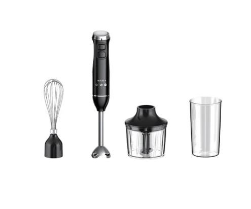 Maxi Hand Blender/Mixer 600 Watt - MAXIBLE6001W