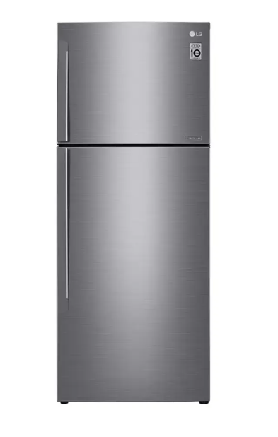 LG Top Freezer Refrigerator 438L (GL-C502HLCL)