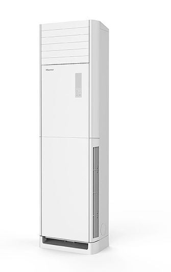 Hisense Floor Standing AC 5.5 HP Inverter