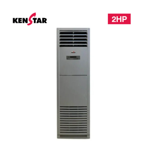 Kenstar 2HP Floor Standing Air Conditioner KS-18TMF/BMF