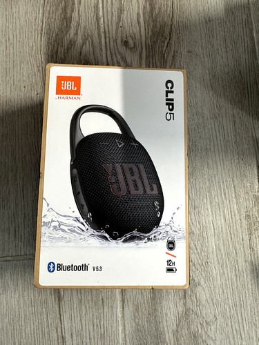 JBL CLIP 5