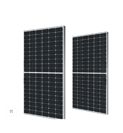 Firman 550W Solar Panel