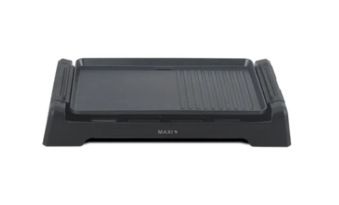 Maxi Contact Grill Black - MC4025B2