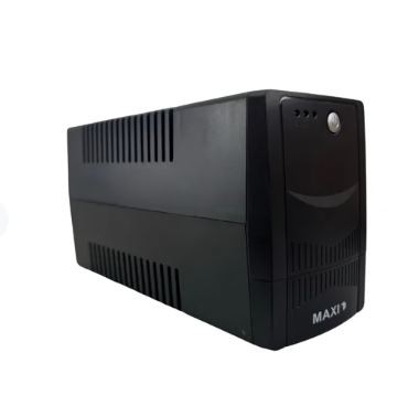 MAXI 600VA LED Version UPS MAXIUPS600DG