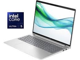 HP ProBook 460 G11 14th Gen Intel Core Ultra 5 125U 1.3GHz up to 4.3GHz512GB PCIe NVMe SSD | 16GB DDR5 5600 RAM SODIMM (1x16GB)16inches diagonal WUXGA (1920x1200) IPS anti-glare Display | Integrated