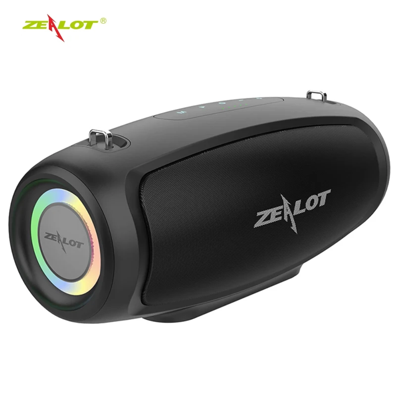ZEALOT SPEAKER S37L