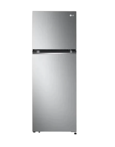 LG REF 242 PQGB 263L Top Freezer Refrigerator