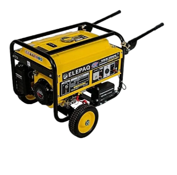 ELEPAQ CONSTANT GENERATOR SV6800E2